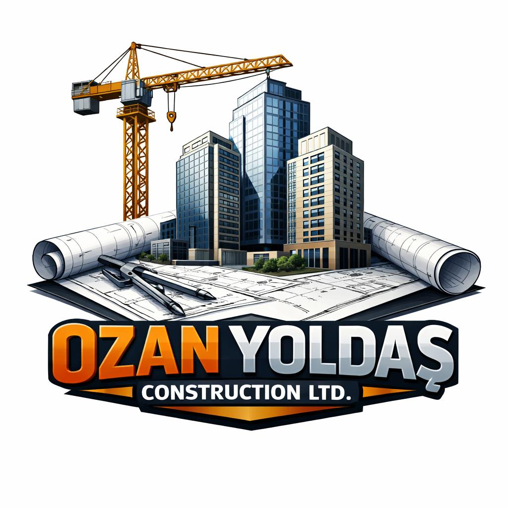 Ozan Yoldaş Construction Ltd.