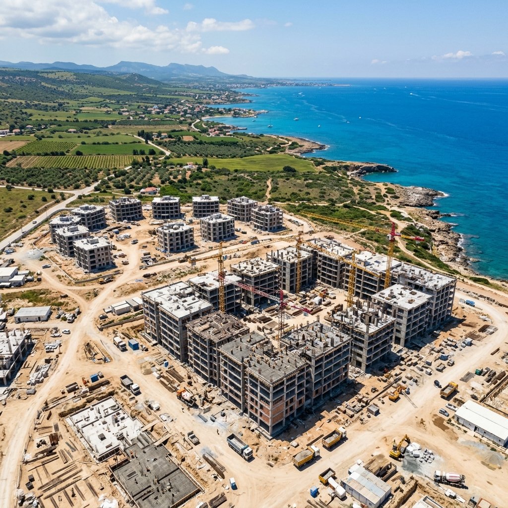 Cosmos Construction — Casa La Vista